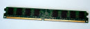 2 GB DDR2 RAM 240-pin PC2-4200U non-ECC  Kingston...