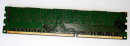 1 GB DDR3-RAM 240-pin 1Rx8 PC3-8500E ECC-Memory  Micron...