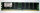 512 MB DDR-RAM 184-pin PC-3200U non-ECC CL2.5  MDT M512-400-17