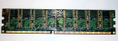 512 MB DDR-RAM 184-pin PC-3200U non-ECC  CL2.5   MDT M512-400-8