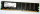 512 MB DDR-RAM 184-pin PC-2700U non-ECC  CL2.5 Qimonda HYS64D64320HU-6-C