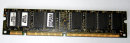 32 MB SD-RAM 168-pin PC-66 non-ECC CL2  Siemens...
