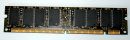 32 MB SD-RAM 168-pin PC-66 non-ECC CL2  Siemens HYS64V4120GU-10