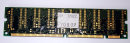 256 MB SD-RAM PC-133U non-ECC CL3  Siemens SSU03264B3B21MT-75