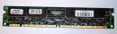 64 MB SD-RAM 168-pin PC-100U non-ECC CL2  Toshiba THMY6480H1EG-80