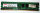 2 GB DDR3 RAM PC3-10600U nonECC takeMS TMS2GB364E082-139CM