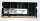 1 GB DDR2 RAM 200-pin SO-DIMM PC2-5300S  Kingston KTH-ZD8000B/1G   9905295