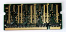 256 MB DDR-RAM PC-2700S 333MHz Laptop-Memory Hynix HYMD532M646A6-J AA