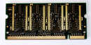 256 MB DDR-RAM PC-2700S 333MHz Laptop-Memory Hynix HYMD532M646CP6-J AA-C