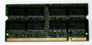 512 MB DDR SODIMM PC-2700S 333MHz Laptop-Memory  Samsung M470L6423DN0-LB3