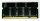 512 MB DDR-RAM PC-3200S Laptop-Memory  Kingston KVR400X64SC3A/512  9905195