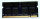 2 GB DDR2-RAM 200-pin SO-DIMM 2Rx8 PC2-6400S   Nanya NT2GT64U8HD0BN-AD