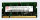 512 MB DDR2 RAM 200-pin SO-DIMM 2Rx16 PC2-4200S  Hynix HYMP564S64CP6-C4 AB