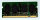 512 MB DDR2 RAM 200-pin SO-DIMM 2Rx16 PC2-4200S  Hynix HYMP564S64CP6-C4 AB