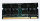 2 GB DDR2 RAM 200-pin SO-DIMM 2Rx8 PC2-5300S  Hynix HMP125S6EFR8C-Y5 AB