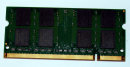 2 GB DDR2 RAM 200-pin SO-DIMM PC2-6400S   Kingston HP497772-HR2-ELF