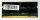 2 GB DDR2-RAM 2Rx8 PC2-6400S 800MHz Laptop-Memory Micron MT16HTF25664HZ-800J1