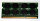 2 GB DDR3 RAM PC3-10600S 1333MHz Laptop-Memory Adata AD3S1333B2G9-B