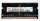 2 GB DDR3-RAM 2Rx8 PC3-10600S 1333MHz Laptop-Memory  Hynix HMT125S6TFR8C-H9 N0 AA