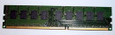 4 GB ECC DDR3 RAM PC3-10600E Kingston KVR1333D3E9S/4G  9965525 double-sided
