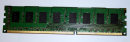 2 GB DDR3-RAM 240-pin 2Rx8 PC3-10600U non-ECC Micron...
