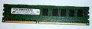 1 GB DDR3 ECC-RAM 240-pin 1Rx8 PC3-10600E  Micron MT9JSF12872AZ-1G4G1ZE