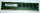 1 GB DDR3 ECC-RAM 240-pin 1Rx8 PC3-10600E  Micron MT9JSF12872AZ-1G4G1ZE