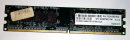 512 MB DDR2-RAM PC2-5300U non-ECC CL5  Apacer P/N:...