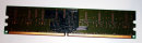 512 MB DDR2-ECC-RAM 1Rx8 PC2-4200E Hynix HYMP564U72CP8-C4...