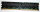 1 GB DDR2 RAM PC2-4200U nonECC Desktop-Memory Corsair VS1GB533D2  double-sided