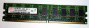 1 GB DDR2-ECC-RAM 240-pin  1Rx8 PC2-6400E Hynix...
