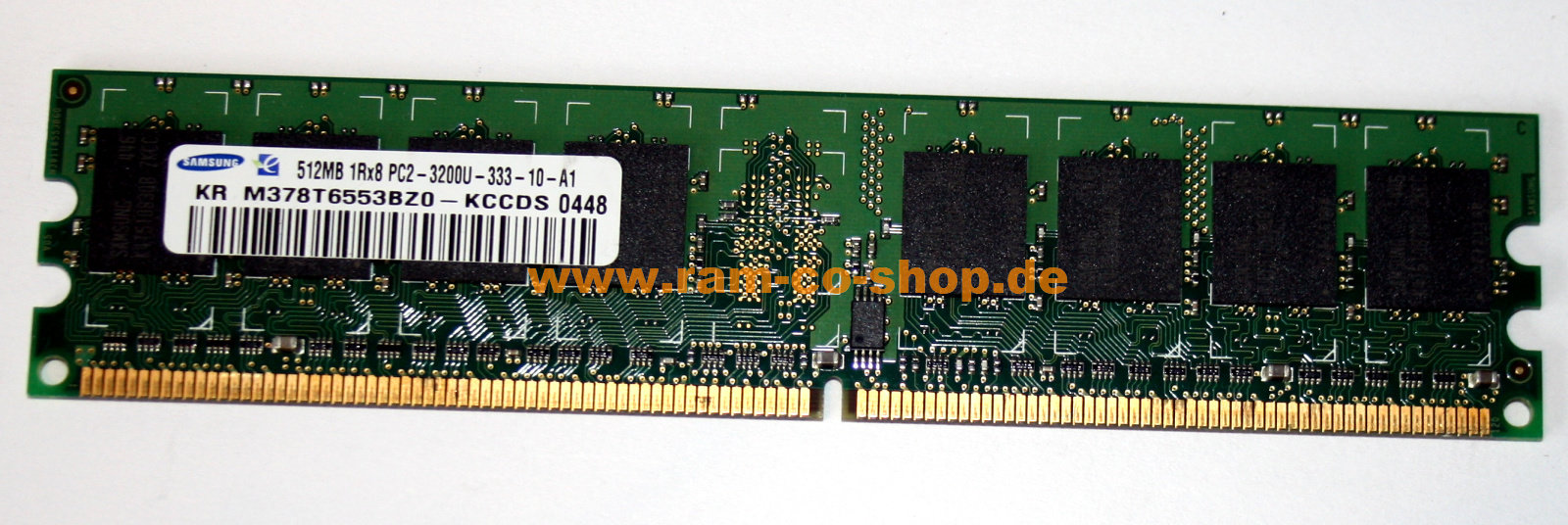 ECC RAM Memory Upgrade for The Compaq HP Proliant ML310 G4 PC2-5300 1GB DDR2-667 419808-005 