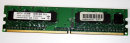 512 MB DDR2-RAM 240-pin PC2-6400U non-ECC CL5   MDT...