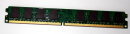 2 GB DDR2-RAM PC2-6400U non-ECC Desktop-Memory  Kingston KAC-VR208/2G