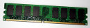 2 GB DDR2-RAM 240-pin PC2-4200U non-ECC Desktop-Memory MDT M948-533-16