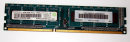 4 GB DDR3-RAM  PC3L-12800U non-ECC 1.35V