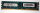 4 GB DDR3-RAM  PC3L-12800U non-ECC 1.35V