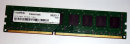 8 GB DDR3 RAM PC3-10600 non-ECC 1333MHz Desktop-Memory Mushkin 992017