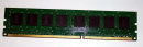 8 GB DDR3 RAM PC3-10600 non-ECC 1333MHz Desktop-Memory...
