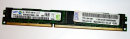 2 GB DDR3-RAM 240-pin Registered ECC 2Rx8 PC3-10600R Samsung M392B5673GB0-CH9