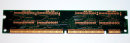32 MB SD-RAM PC-66  non-ECC  168-pin  3,3V   Samsung...