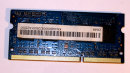 4 GB DDR3-RAM 204-pin SO-DIMM 1Rx8 PC3-12800S...