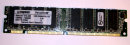 128 MB SD-RAM 168-pin PC-133U non-ECC Kingston...
