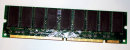 128 MB SD-RAM 168-pin PC-100  CL3   ECC-Memory  Samsung...