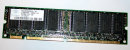 512 MB SD-RAM PC-133U non-ECC CL3 Nanya NT512S64V8HA0G-75B