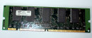64 MB SD-RAM PC-100R Registered-ECC Samsung M377S823CTQ-GLQ
