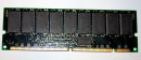512 MB SD-RAM 168-pin PC-133R Registered-ECC Samsung M390S6450DT1-C7A