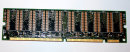 128 MB SD-RAM 168-pin PC-133U non-ECC CL3  Toshiba THMY6416H1EG-75