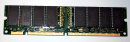 128 MB SD-RAM 168-pin PC-133 non-ECC CL3 Hyundai HYM76V16635HGT8-H