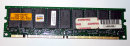64 MB SD-RAM 168-pin PC-100 ECC-Memory  Hyundai...